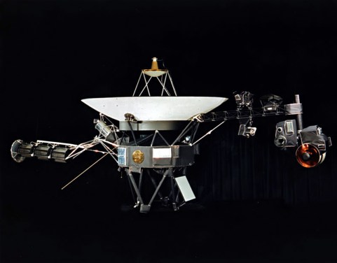 voyager