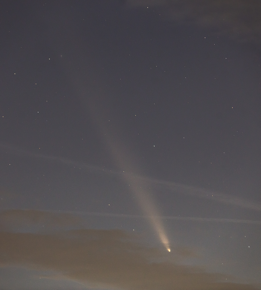 Tsuchinshan  –ATLAS